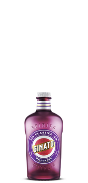 Ginato Melograno Pomegranate Gin