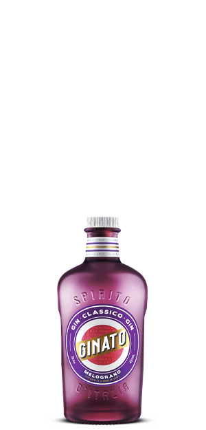 Ginato Melograno Pomegranate Gin