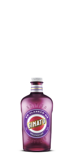 Ginato Melograno Pomegranate Gin (700mL)