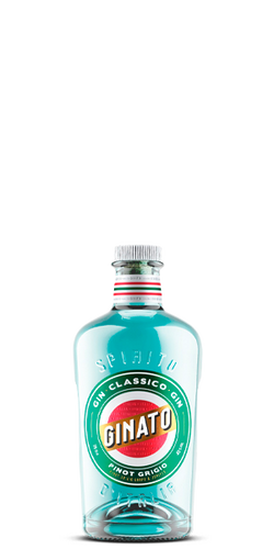 Ginato Pinot Grigio Classico Gin (700mL)