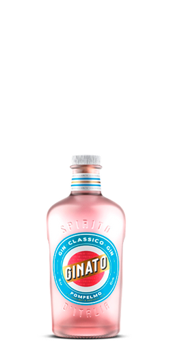 Ginato Pompelmo Classico Gin (700mL)
