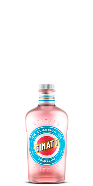 Ginato Pompelmo Classico Gin (700mL)