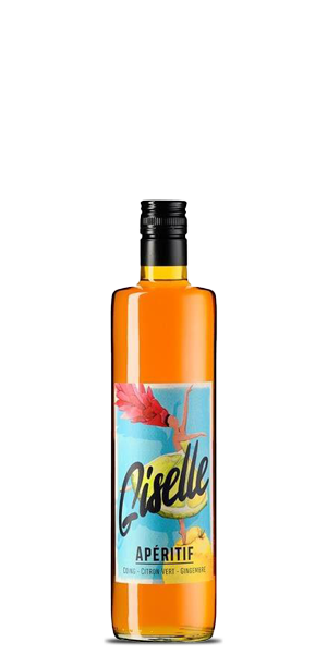 Giselle Apéritif Naturel (700mL)