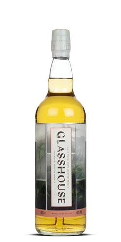 Glasshouse Blended Scotch Whisky (700mL)