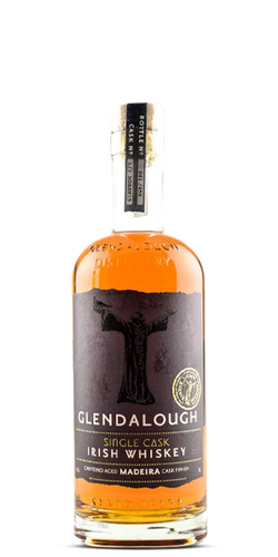 Glendalough Madeira Cask Finish (700mL)