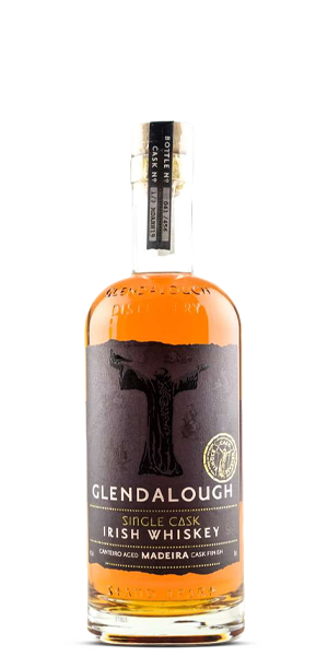 Glendalough Madeira Cask Finish (700mL)