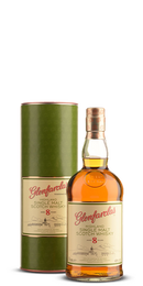 Glenfarclas 8 Year Old Single Malt Scotch Whisky