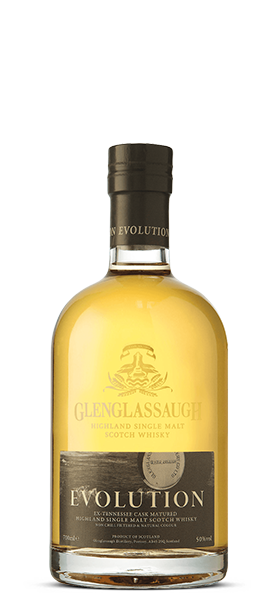 Glenglassaugh Evolution (700mL)