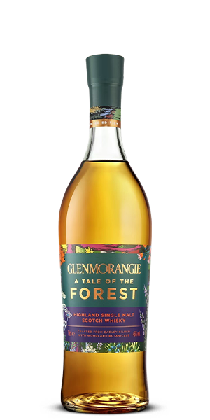 Glenmorangie A Tale Of The Forest Highland Single Malt Whisky (700mL)