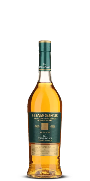 Glenmorangie Legends The Tarlogan Highland Single Malt Scotch Whisky (700mL)