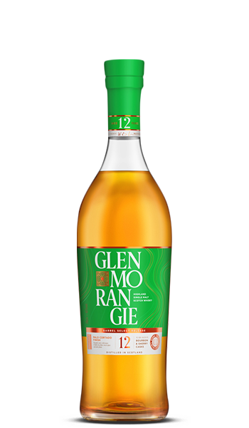 Glenmorangie Palo Cortado Barrel Select Single Malt Scotch Whisky (700mL)