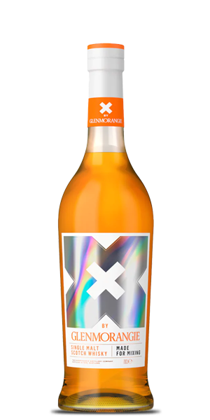 X by Glenmorangie