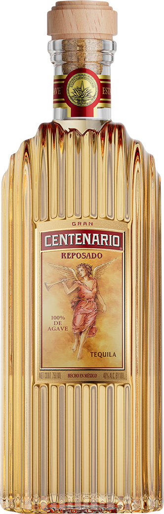 Gran Centenario Reposado Tequila (700mL)
