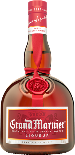 Grand Marnier Cordon Rouge Liqueur (700mL)