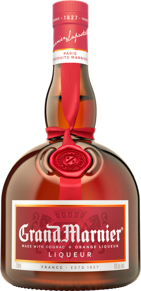 Grand Marnier Cordon Rouge Liqueur (700mL)