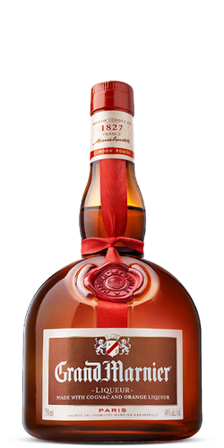 Grand Marnier Cordon Rouge Liqueur