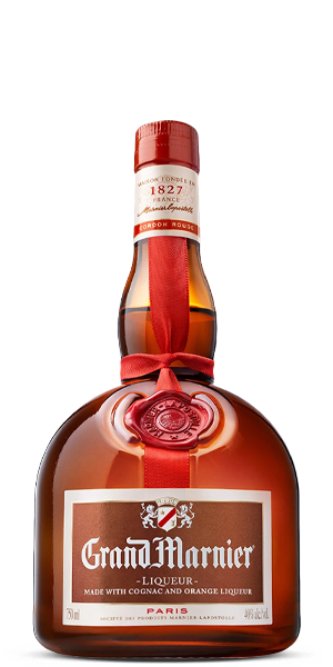 Grand Marnier Cordon Rouge Liqueur