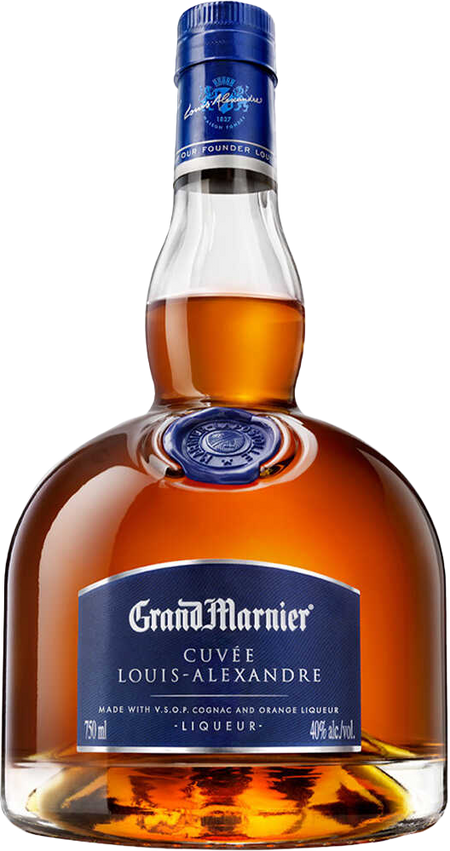 Grand Marnier Cuvée Louis-Alexandre Liqueur (700mL)