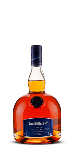 Grand Marnier Cuvée Louis-Alexandre Liqueur