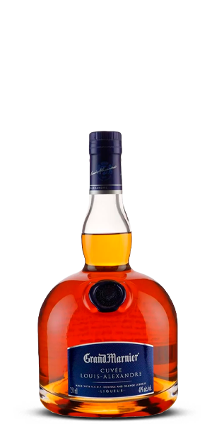 Grand Marnier Cuvée Louis-Alexandre Liqueur