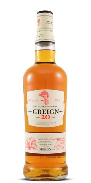 Greign 20 Year Old