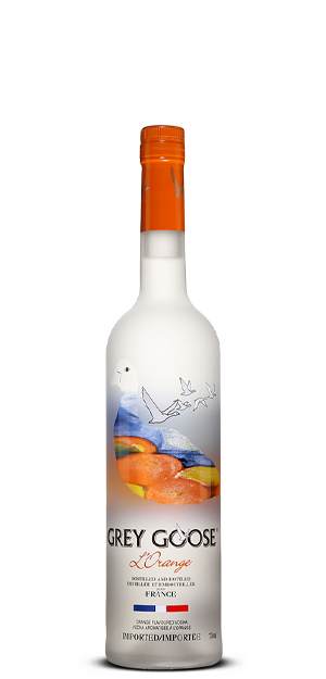 Grey Goose L'Orange