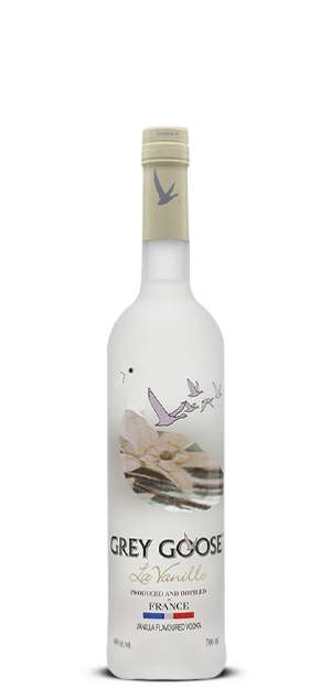 Grey Goose La Vanille Vodka