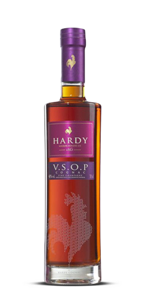 Hardy Cognac VSOP (700mL)