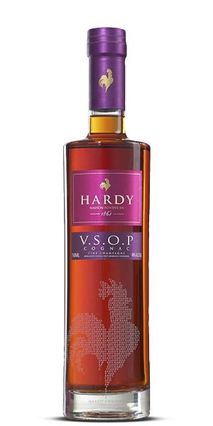 Hardy VSOP Fine Champagne (700mL)