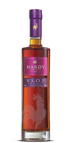 Hardy VSOP Fine Champagne