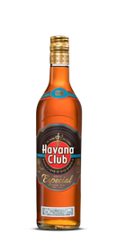 Havana Club Añejo Especial Cuban Rum