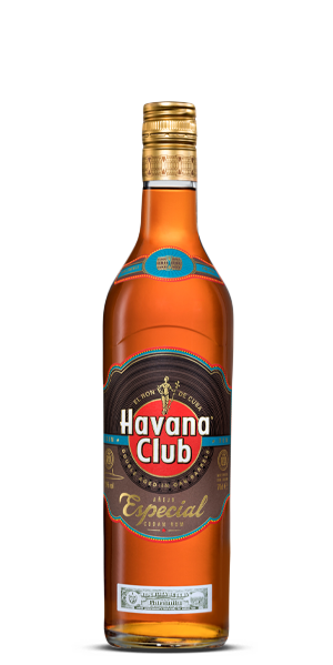 Havana Club Añejo Especial Cuban Rum (700mL)