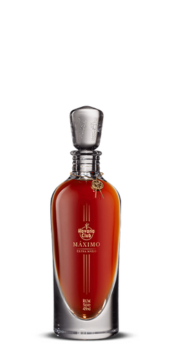 Havana Club Maximo Extra Anejo Rum (500mL)