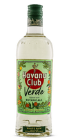 Havana Club Verde Rum