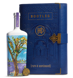 Heaven's Door Bootleg Series 2021 Limited Edition Gift Box (700mL)