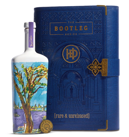 Heaven's Door Bootleg Series 2021 Limited Edition Gift Box (700mL)