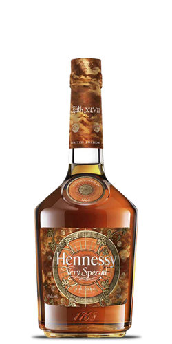 Hennessy V.S Faith XLVII (700mL)