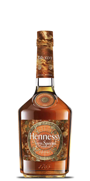 Hennessy V.S Faith XLVII (700mL)