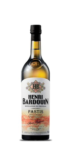 Henri Bardouin Pastis (700mL)