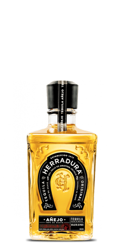 Herradura Tequila Añejo