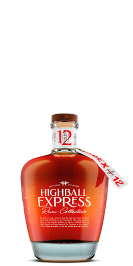 Highball Express 12 Reserve Blend