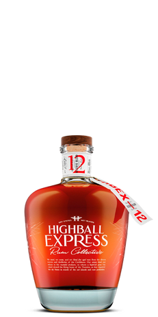 Highball Express 12 Reserve Blend