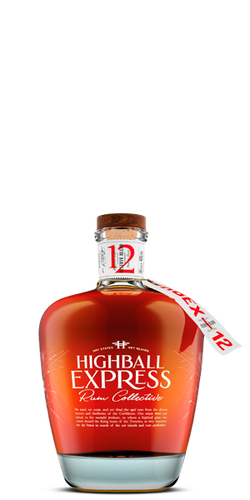 Highball Express 12 Reserve Blend (700mL)