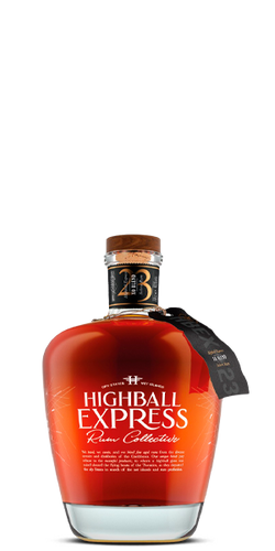 Highball Express 23 XO Blend (700mL)
