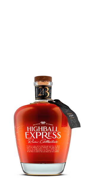 Highball Express 23 XO Blend (700mL)