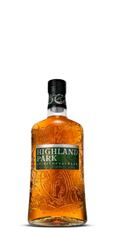 Highland Park Spirit Of The Bear (1L)