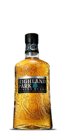 Highland Park Viking Scars 10 Year Old Single Malt Scotch Whisky