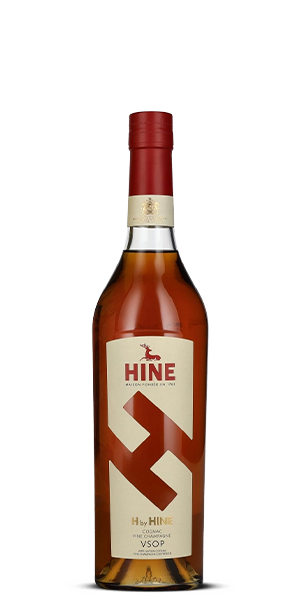 H by Hine Fine Champagne VSOP Cognac (700mL)