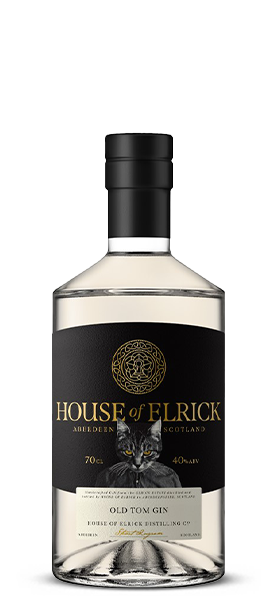 House of Elrick Old Tom Gin (700mL)