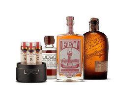 Off The Bourbon Trail